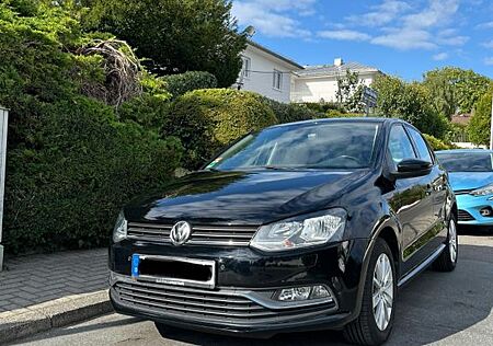 VW Polo Volkswagen 1.4 TDI Panorama