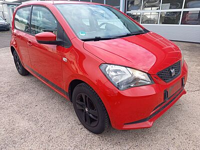 Seat Mii 1.0 55kW Reference Klima EU5