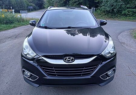 Hyundai ix35 1.6 UEFA EURO 2012 Edition 2WD UEFA EUR...