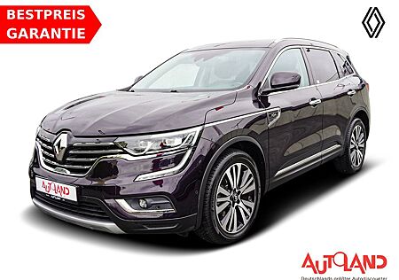 Renault Koleos 2.0 dCi Initiale Paris 4x4 LED Navi ACC
