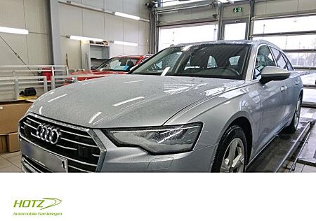Audi A6 Avant 45 TFSI quattro S-tronic Pano/AHK/ACC/M