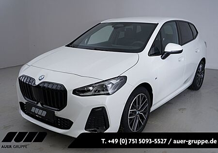 BMW 218i Active Tourer TAGESZULASSUNG UPE €46910