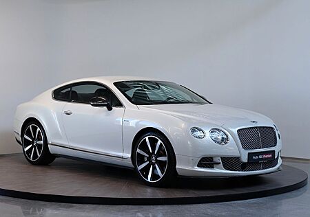 Bentley Continental GT 6.0 W12 4WD Automatik