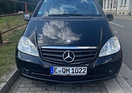 Mercedes-Benz A 180 CDI -