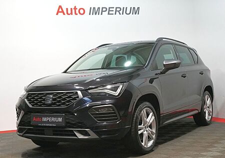 Seat Ateca FR 2.0 TDI*360° Kamera*AHK*ACC*LED*LHZ