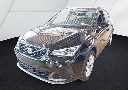 Seat Arona FR-Line 1.0 TSI 85kW 7-Gang DSG