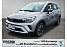 Opel Crossland X Crossland Elegance 1.2 Automatik+LED+Kamera