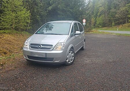 Opel Meriva 1.6 -