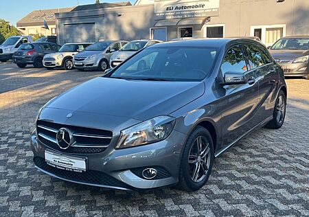 Mercedes-Benz A 200 A -Klasse CDI / d * Inspektion NEU *