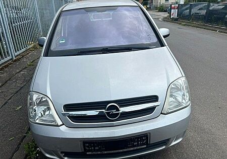 Opel Meriva A 1.6 Enjoy TÜV+AU NEU
