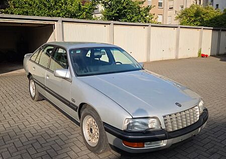 Opel Senator CD 3.0 24V