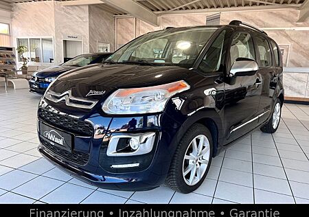 Citroën C3 Picasso Selection*KLIMA*TEMPO*GUTER ZUSTAND