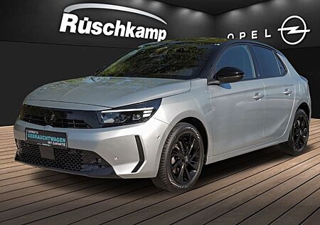 Opel Corsa GS 1.2 Voll-LED RückKam Winterpaket Navi A