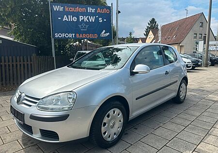 VW Golf Volkswagen 1.4 FSI Comfortline KLIMA/TÜV 10/2025