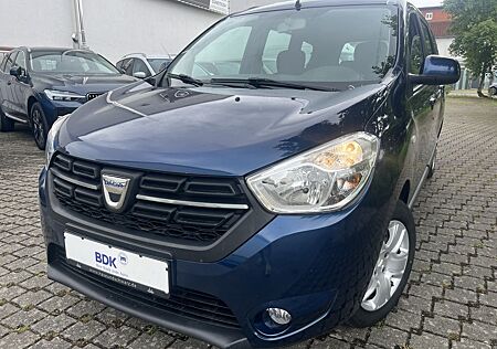 Dacia Lodgy Comfort 1.6, Navi, 7Sitzer, 1.Hd