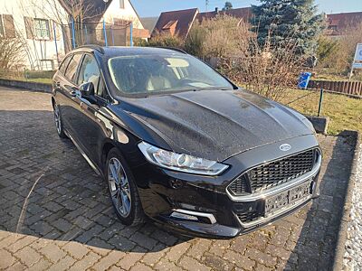 Ford Mondeo Turnier ST-Line