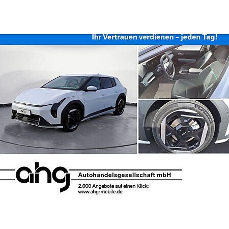 Kia EV4 leasen