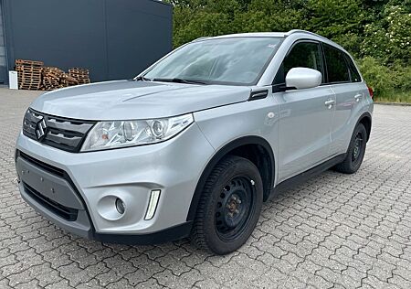 Suzuki Vitara 1.6 DDiS Comfort 4x2 25942