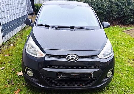 Hyundai i10 1.0 LPG Trend Trend