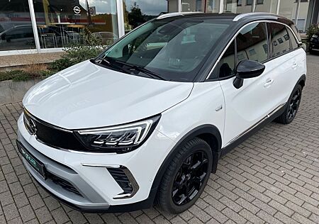 Opel Crossland X Crossland (X) 1,5 Aut./Klimaaut./AHK/Wint.P./PP