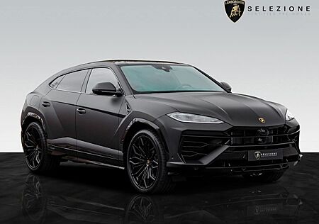 Lamborghini Urus SE | Panoramic Roof | Rear Seat Ent.