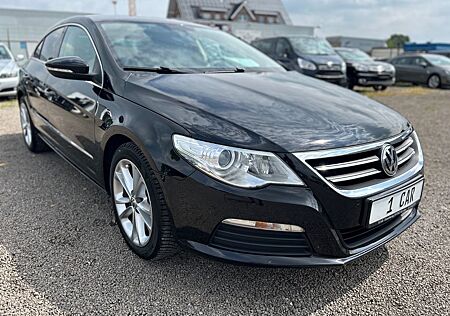 VW Passat Volkswagen CC *2.Hand*Automatik*Navi*SHZ*KetteNeu