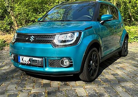 Suzuki Ignis 1.2 DUALJET Comfort+ Comfort+