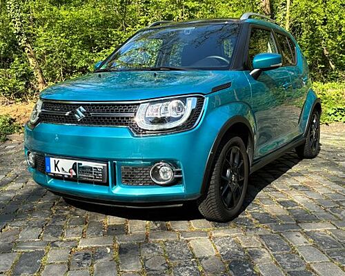 Suzuki Ignis 1.2 DUALJET Comfort+ Comfort+