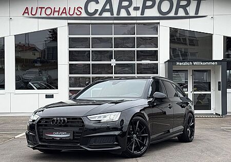 Audi S4 Avant | QUATTRO | APR | STHZ | MEMORY | LED |