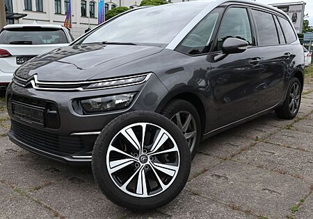 Citroën C4 Spacetourer Grand C4 Picasso/Spacetourer Selection Navi