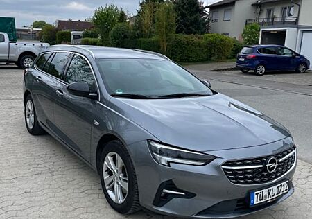 Opel Insignia 2.0 Diesel 128kW Busi Edition AT 4x...