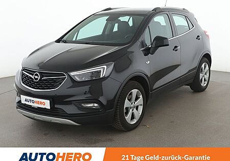 Opel Mokka X 1.6 CDTI DPF Innovation Start/Stop*CAM*