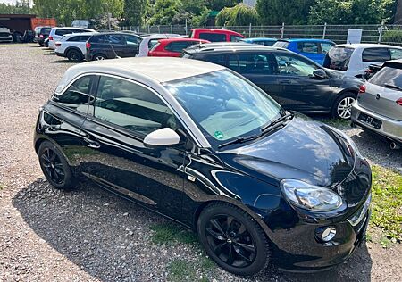 Opel Adam Jam