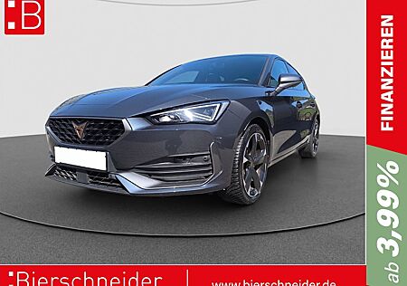 Cupra Leon 2.0 TDI DSG NAVI LED ACCPARKLENK