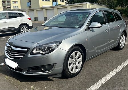 Opel Insignia ST 1.6 ECOTEC DI Turbo Innovation A...