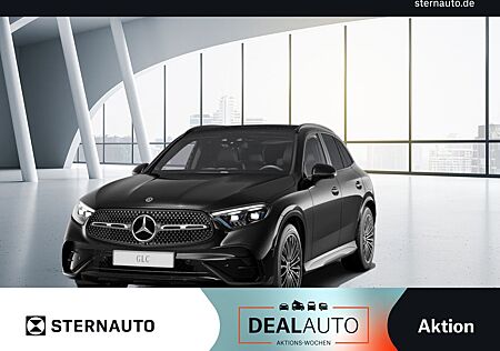 Mercedes-Benz GLC 400 e 4MATIC