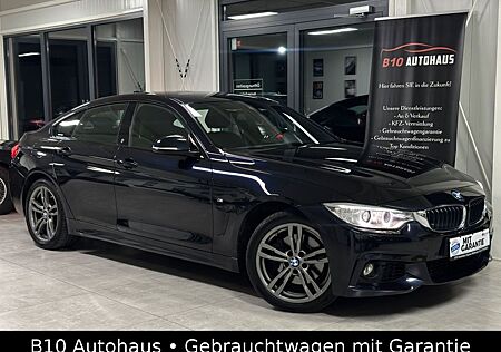 BMW 430 d xDrive 3x M Sport Gran Coupe*H&K*MEMO*AHK