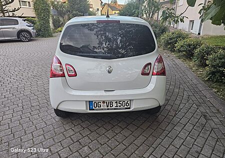 Renault Twingo Liberty 1.2 LEV 16V 65 ps