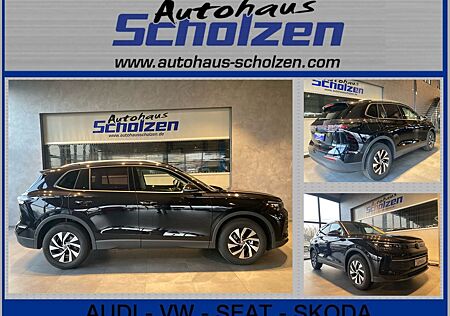 VW Tiguan Volkswagen 1.5 eTSI DSG Life AHK ACC 5JG Kessy