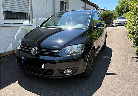 VW Golf Plus Volkswagen 1.4 TSI 118kW + PANO