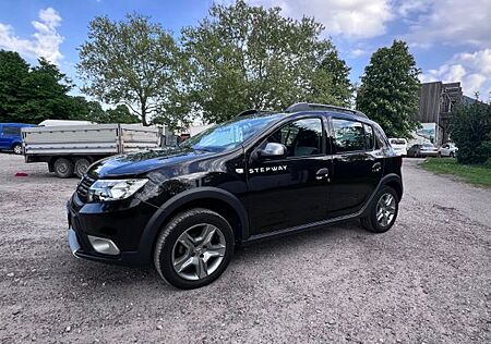 Dacia Sandero TCe 90 Stepway Prestige Stepway Prestige