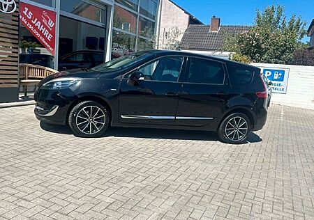 Renault Scenic Bose Edition ENERGY TCe 115 Start & S...