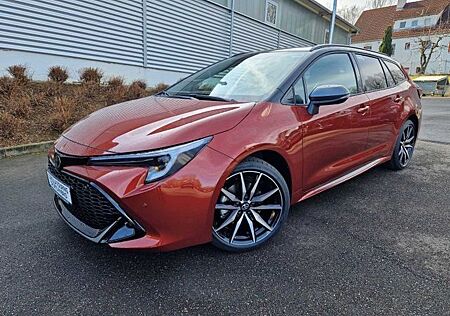 Toyota Corolla Touring Sports Hybrid 2.0 GR Sport Navi