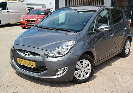 Hyundai ix20 /Klima /Euro 5 /Servo /Tüv 01.2027