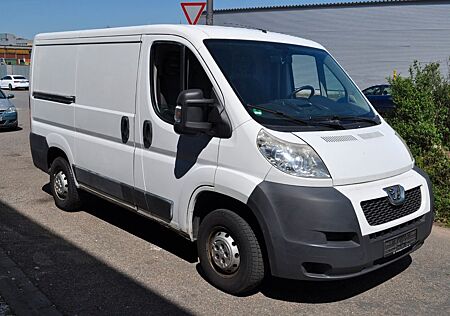 Peugeot Boxer HDi AVANTAGE * 1. HAND - ATM 25.000 Km! *