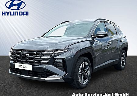 Hyundai Tucson TREND PHEV 1.6 T KAMERA NAVI