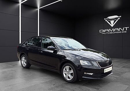 Skoda Octavia Lim. 2,0 TDI DSG *NAV*TEM*PDC*LM