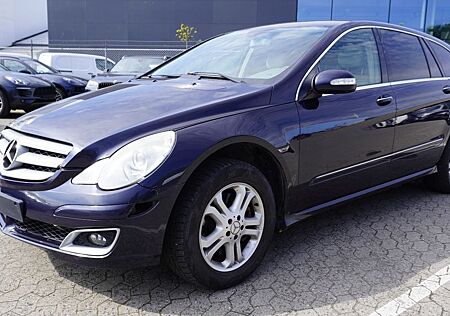 Mercedes-Benz R 320 R320 CDI V6 Aut. 4Matic