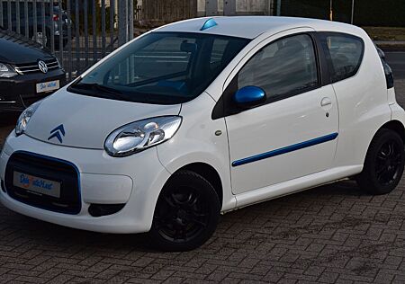 Citroën C1 Style Automatik| Klima| TÜV | BT| EL.FH|Servo