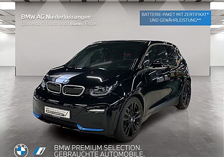 BMW i3s 120Ah Navi Driv.Assist+ Kamera LED